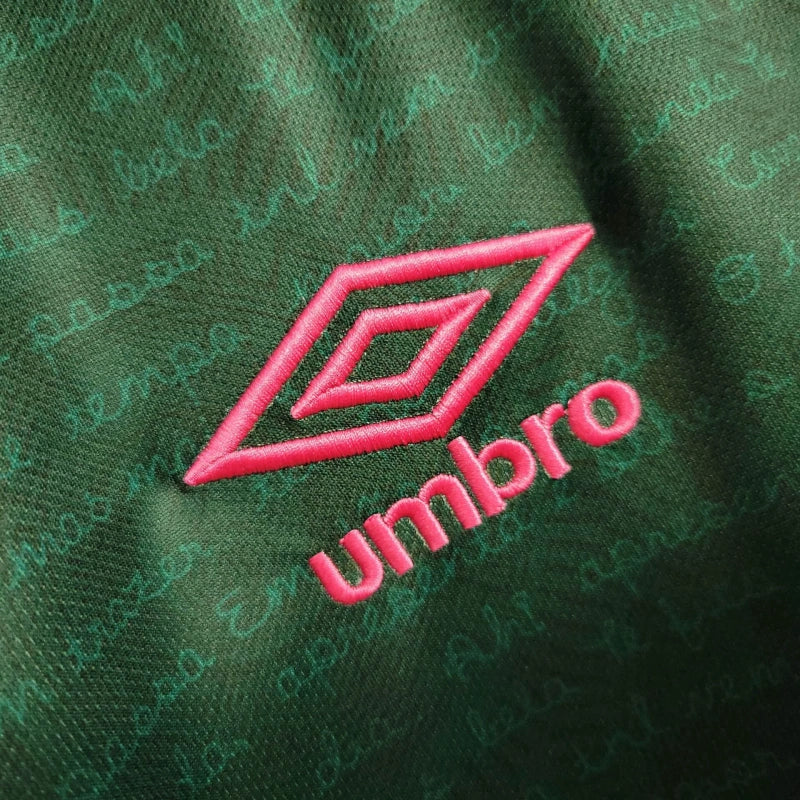 Camisa 3 Fluminense 2023/24 Torcedor - Masculina