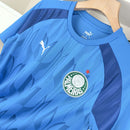 Camisa Pré-jogo Palmeiras 2024/25 - Masculina