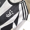Camisa 1 Juventus 24/25 Torcedor - Masculina