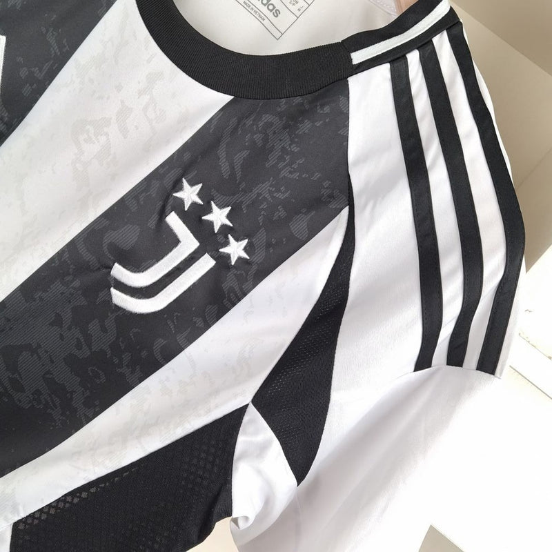 Camisa 1 Juventus 24/25 Torcedor - Masculina