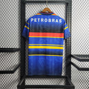 Camisa 3 Flamengo Retrô 1995 - Masculina