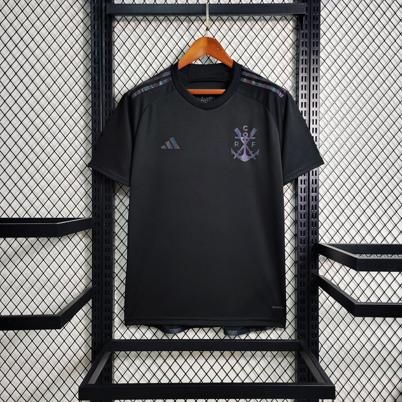 Camisa 3 Flamengo 2023/24 Torcedor - Masculina