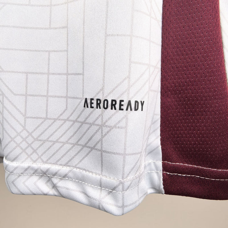 Camisa 3 Ajax 24/25 Torcedor - Masculina