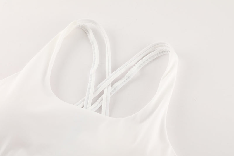 Top Esportivo lululemon - Feminino