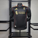 Camisa Liverpool Edição Especial 2025 Jogador - Masculina