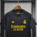 Camisa 3 Real Madrid 2023/24 Torcedor - Masculina
