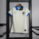 Camisa 3 Brasil 2019/20 Torcedor - Feminina