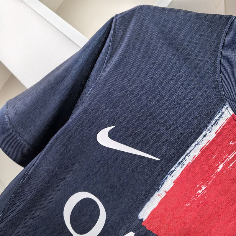 Camisa 1 Paris Saint Germain 24/25 Jogador - Masculina