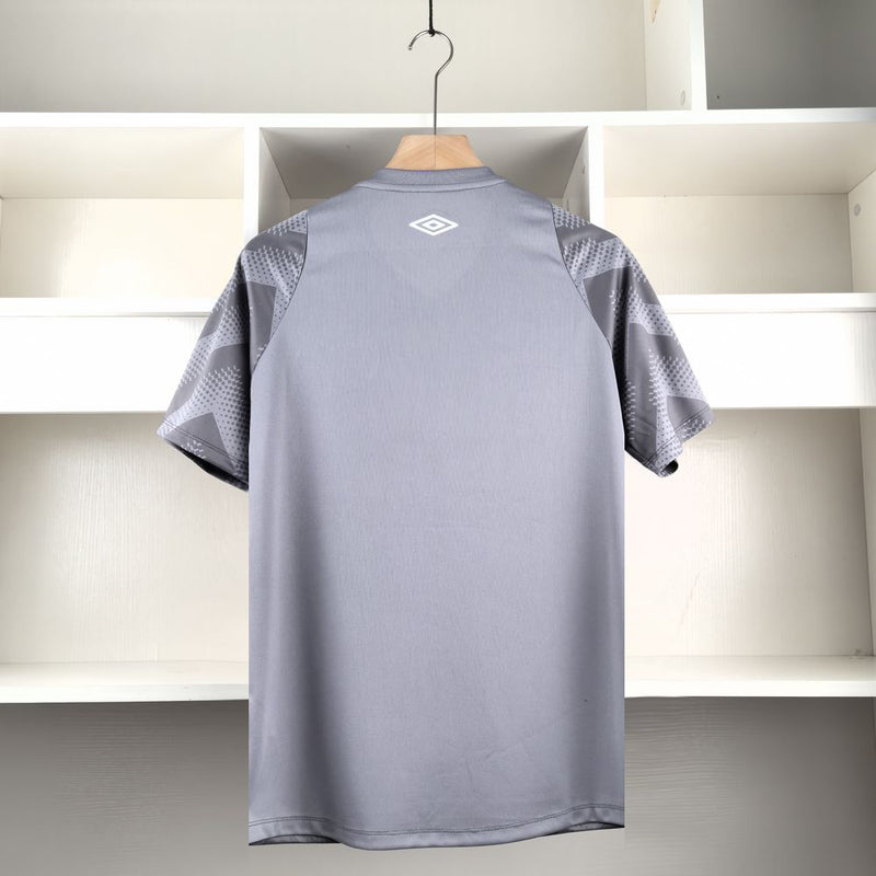 Camisa Goleiro Santos 2024 - Masculina