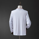 Camisa 1 Real Madrid Retrô 2013/14 - Masculina