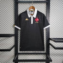Camisa 3 Vasco da Gama Negras Torcedor - Masculina