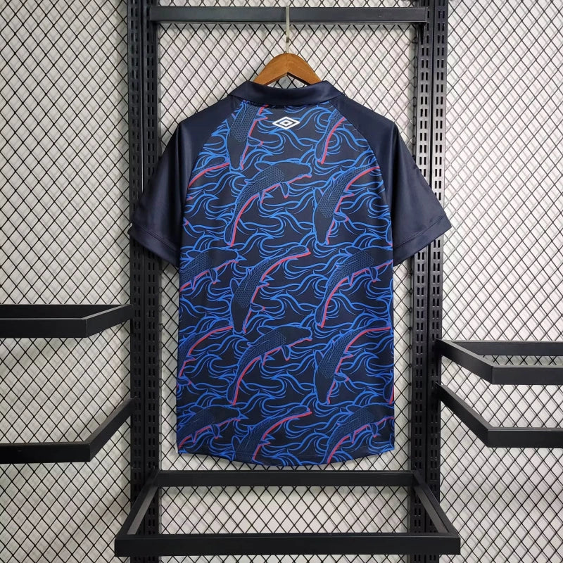 Camisa 3 Santos 2023/24 Torcedor - Masculina
