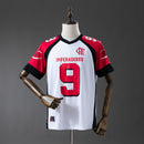 Camisa Flamengo Imperadores Masculina - 2025