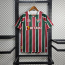 Camisa 1 Fluminense 24/25 Torcedor - Masculina