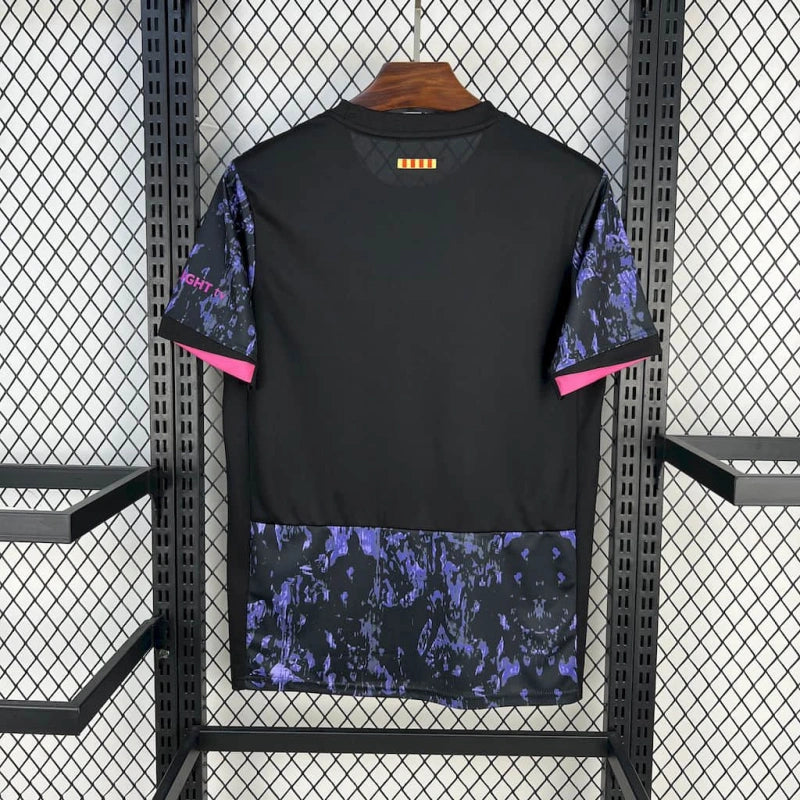 Camisa Pré-jogo Barcelona 2025/26 -  Masculina