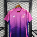 Camisa 2 Alemanha 24/25 Torcedor - Masculina