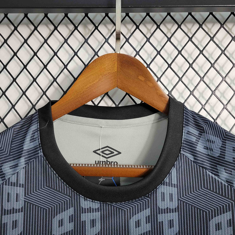 Camisa Treino 2 Grêmio 2023/24  - Masculina