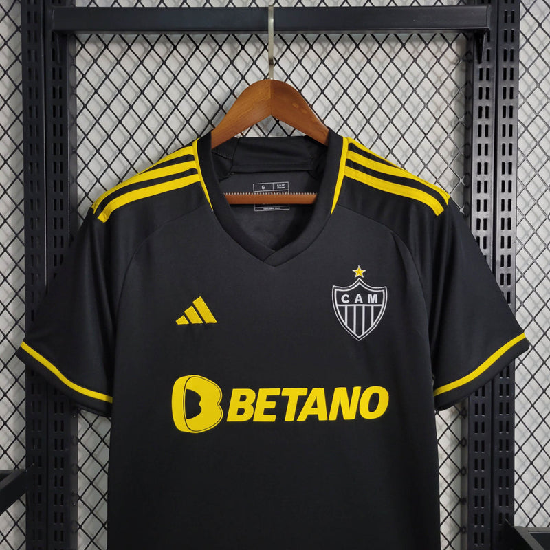 Camisa 3 Atlético Mineiro 2023/24 Torcedor - Masculina