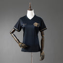 Camisa Flamengo Zico Retro 1981 - Feminina