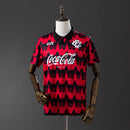 Camisa 1 Vitoria Retrô 1992 - Masculina