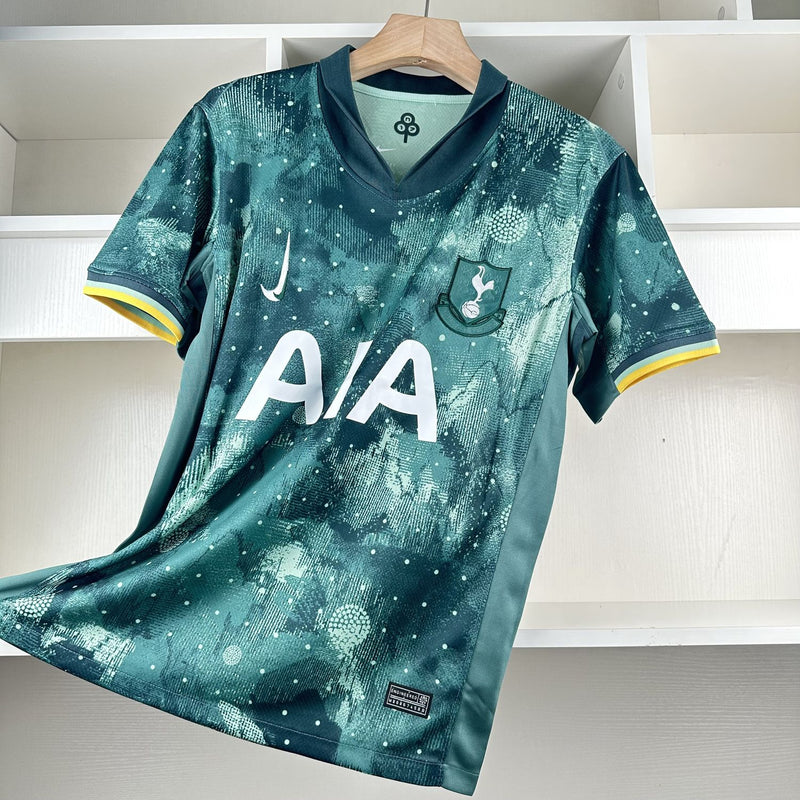 Camisa 3 Tottenham 24/25 Torcedor - Masculina