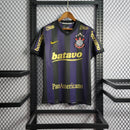 Camisa 3 Corinthians Retrô 2009 Roxo - Masculina