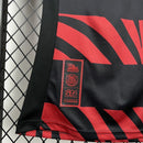 Camisa Flamengo Pherusa 130 anos 2025 - Feminina
