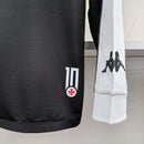 Camisa 1 Vasco 24/25 Manga Longa Torcedor - Masculina