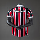 Camisa 2 São Paulo 2026/27 Jogador - Masculina