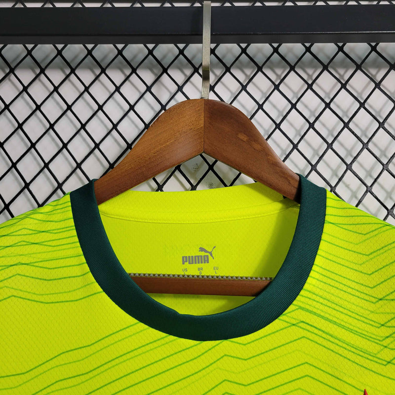 Camisa 3 Palmeiras 2023/24 Torcedor - Masculina