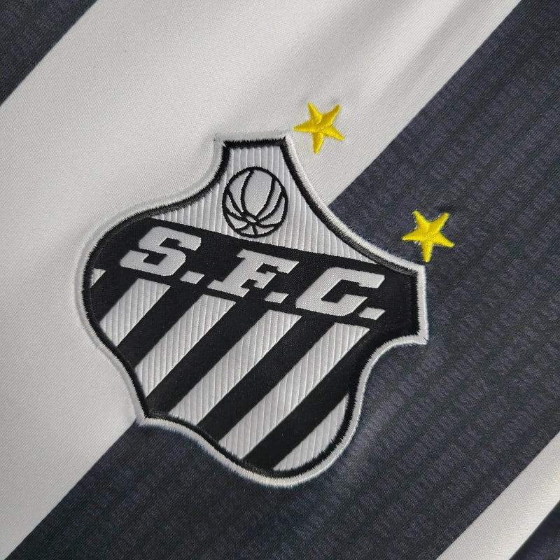 Camisa 2 Santos 2022/23 Torcedor - Masculina