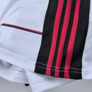 Regata 2 Flamengo Basquete 2023/24 - Masculina