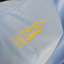 Camisa 3 Uruguai 2024/25 Torcedor - Masculina
