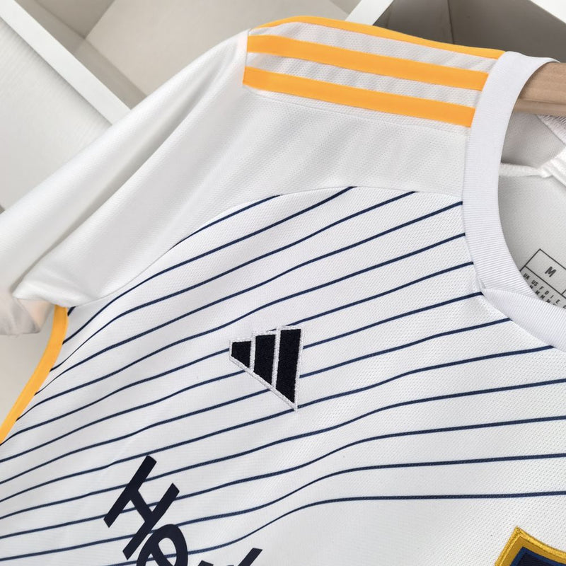 Camisa 1 LA Galaxy 24/25 Torcedor - Masculina