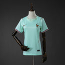 Camisa 2 França 2026/27 Torcedor - Feminina