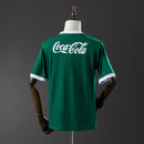 Camisa 1 Palmeiras Retrô 1990 - Masculina