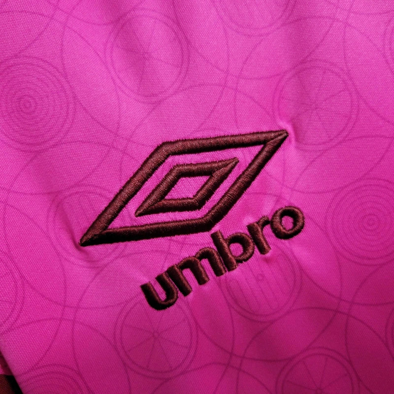 Camisa Fluminense Outubro Rosa 2023/24 - Feminina