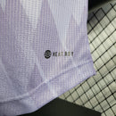 Camisa 2 Real Madrid 2022/23 Jogador - Masculina