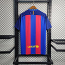 Camisa 1 Barcelona Retrô 2016/17 - Masculina