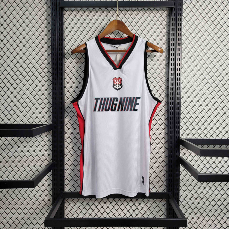 Regata Thug Nine x Flamengo 2023 - Masculina