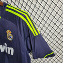 Camisa 2 Real Madrid Retrô 2012/13 - Masculina