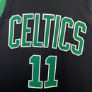 Regata Boston Celtics Preta 2022/23 Swingman - Statement Edition