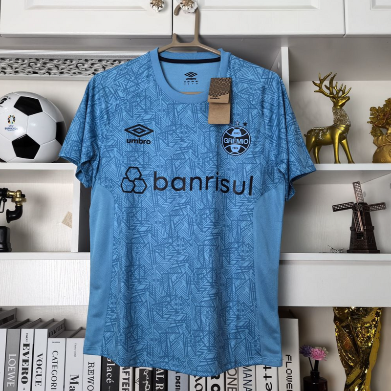 Camisa Treino Grêmio 24/25 - Masculina