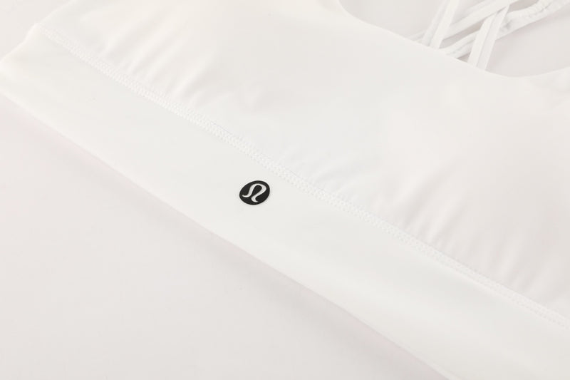Top Esportivo lululemon - Feminino