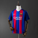 Camisa 1 Barcelona Retrô 2016/17 - Masculina