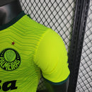 Camisa 3 Palmeiras 2023/24 Jogador - Masculina