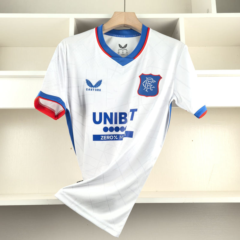 Camisa 2 Rangers 24/25 Torcedor - Masculina