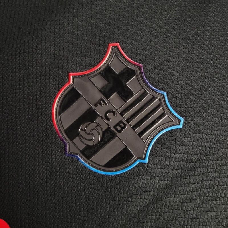 Camisa 2 Barcelona 24/25 Torcedor - Masculina