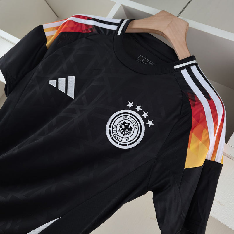 Camisa Edição Especial Alemanha 24/25 Torcedor - Masculina