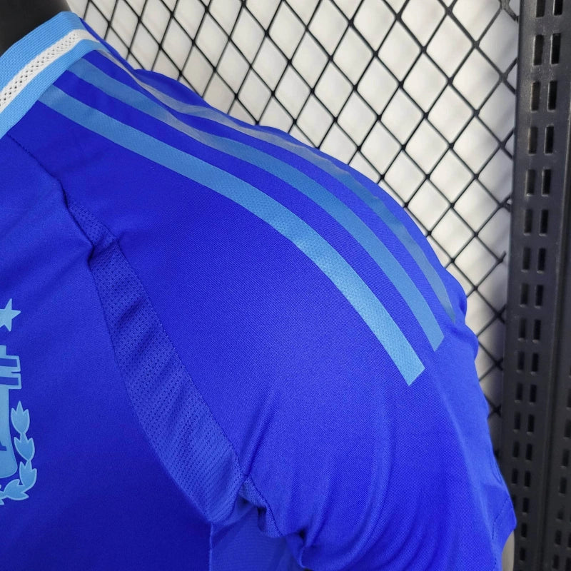 Camisa 2 Argentina 24/25 Jogador - Masculina